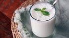 Lassi (Plain)