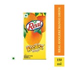 Real Mango 135ML Tetra Pack