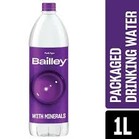Parle Agro Bailley Water 1ltr (chilled)