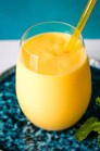 Shake-a-Mango